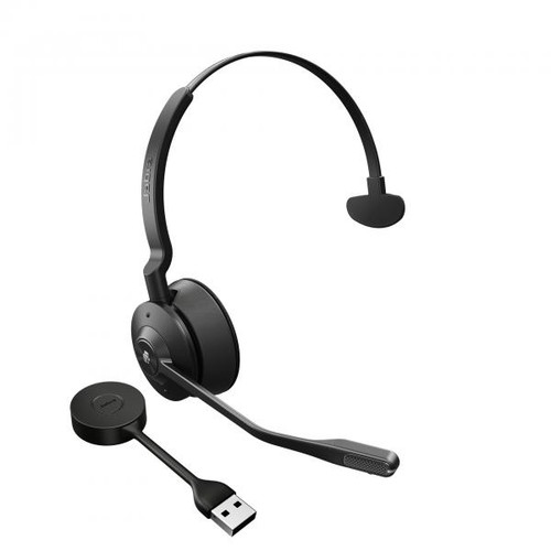 Jabra engage auricolare - 55,