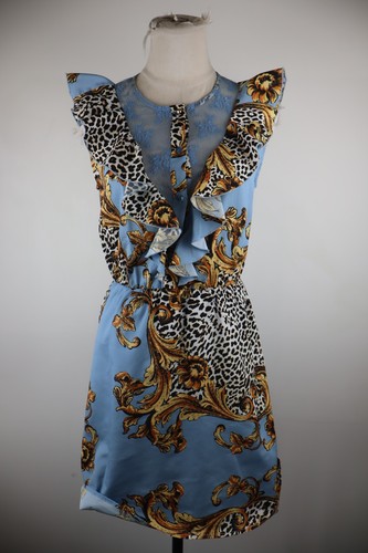 Liu vestito smanicato donna - smanicato,