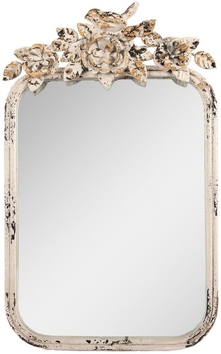Specchio tavolo clayre - specchio,