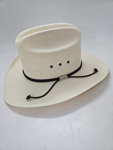 Stetson carson 10x cappello - 10x,