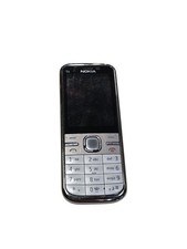 Cellulare vintage usato non testato – telefono da collezione NOKIA C5-00-2