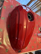 Serbatoio Moto Ducati Scrambler