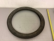 pneumatico pirelli 5 tacche 2.00 R 17 / 2 - 17 usata ciclomotore epoca piaggio c