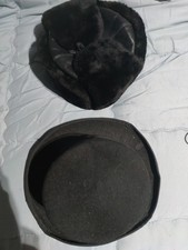 Cappelli Unisex, Ovvero