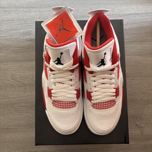 Jordan retro alternate 89 - jordan, 4