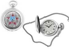 OROLOGIO DA TASCA RUSSO ORDEN