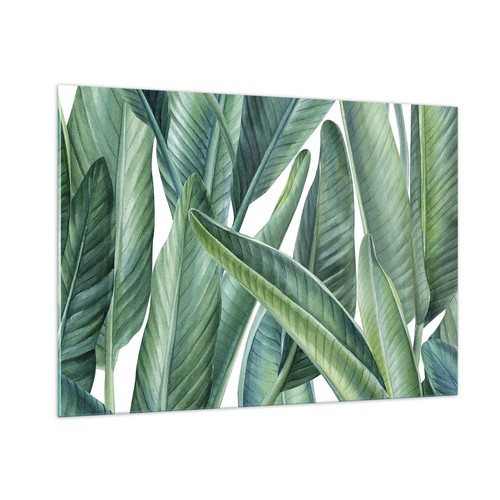 Quadro vetro 100x70cm - su,