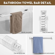 Asta di Ricambio Porta