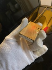 Accendino S.T. Dupont Lighter