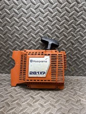 Rinculo avviamento originale Husqvarna 281xp 