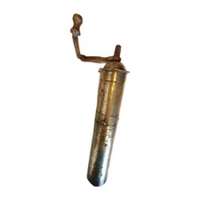 macina caffe antico turco in