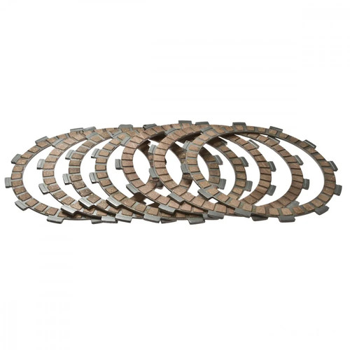 Lamelle frizione trw lucas - lamelle,