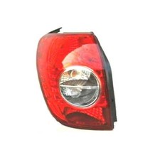 Fanale faro posteriore destro