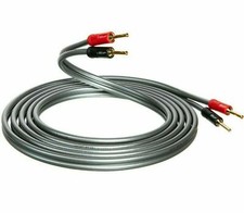 QED XT40i COPPIA CAVI DI