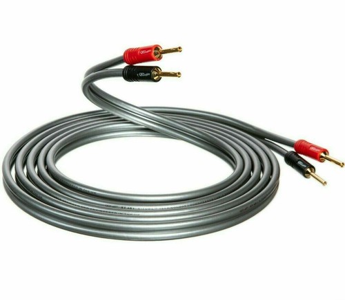Qed xt40i coppia - coppia, cavi