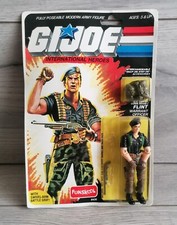 gi joe Flint 6436 Version