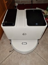 Aspira Lava e asciuga Hoover HG770HU 011. (Acquistata a Gennaio 2025 come nuovo)