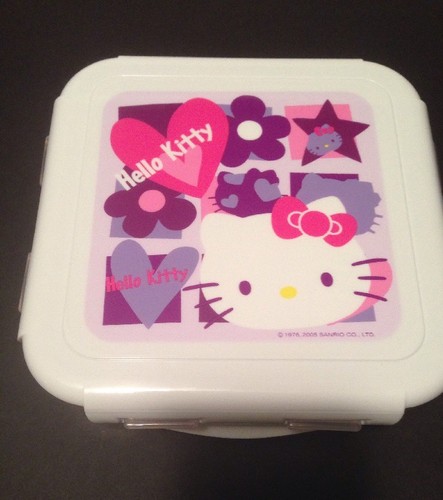 Sanrio hello kitty - sanrio,