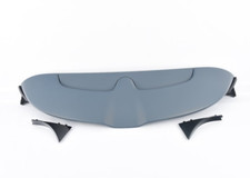 Set Completo Alettone Posteriore Originale MINI F56 JCW | 51627375850