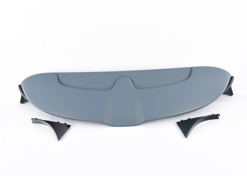 Set completo alettone - set,