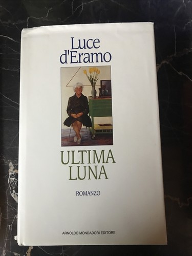 Luce eramo ultima luna - luce,