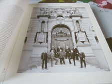 Nürnberg Doku 6016d Meisterkurs für Kunst- und Bauschlosser 1902 Handwerk