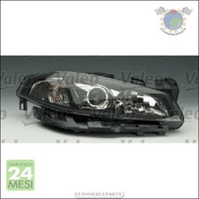 Faro fanale Valeo Dx Destro