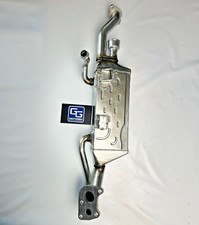 Orig. Scambiatore di calore