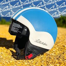Casco Compatibile Vespa