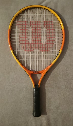 Wilson open junior - wilson,