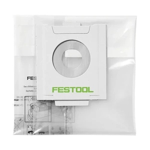 Festool sacchetto per - per, lo