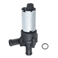 Pompa Acqua Ausiliaria per