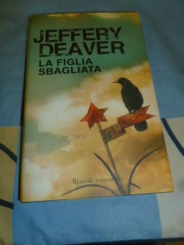 Figlia sbagliata jeffery - la,