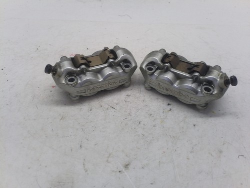 Ducati 848 1098 1198 pinze