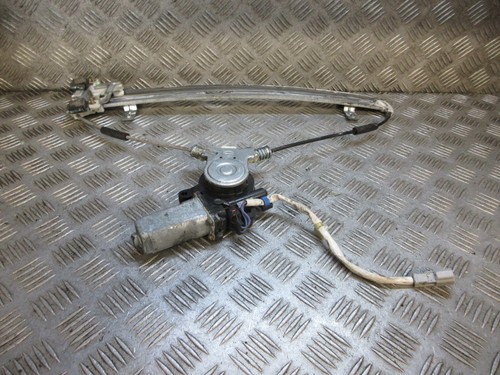 Motore regolatore finestrino - motore, e