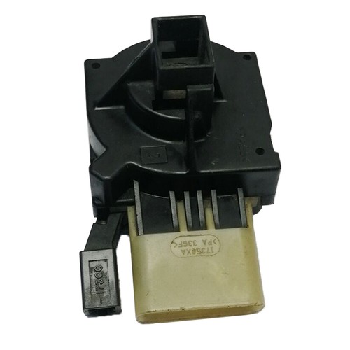 Ignition starter switch - ignition,