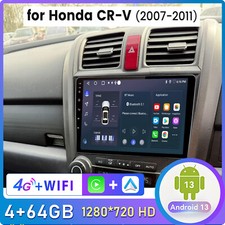 4+64GB per Honda CRV CR-V III