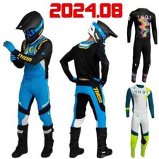 Set Moto Gear Motocross MX