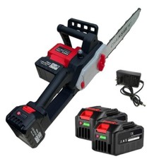 MOTOSEGA A BATTERIA ELETTRICA