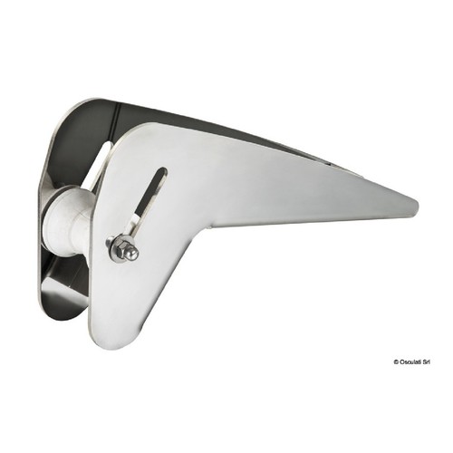 Osculati musone speciale inox - musone,