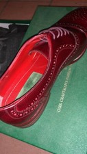 scarpe Oscar William, le
