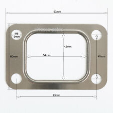 Guarnizione turbo Garrett T25