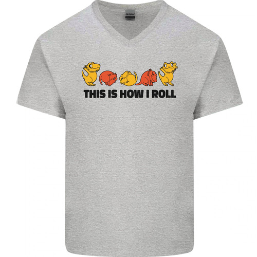 Shirt uomo this how i - uomo,