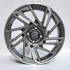 EPOWER AD 4 CERCHI IN LEGA NAD