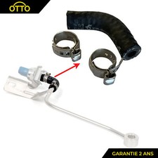 Tubo Sensore di Pressione Della Gas Scarico Previsto Qashqai III