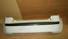 paraurti posteriore fiat IDEA