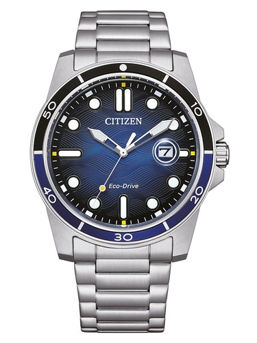 Orologio uomo citizen - orologio,