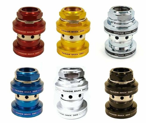 Set testine tange bmx 320 - set,