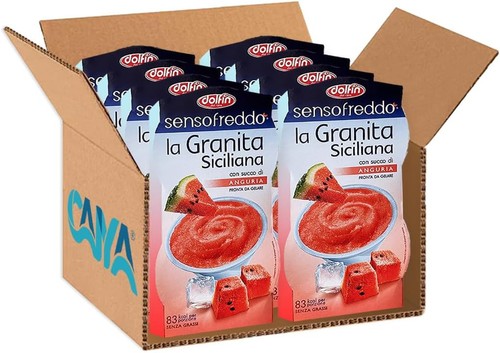 Dolfin sensofreddo granita - dolfin,