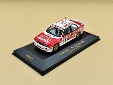 1/43 BMW M3 E30 #14 Rallye